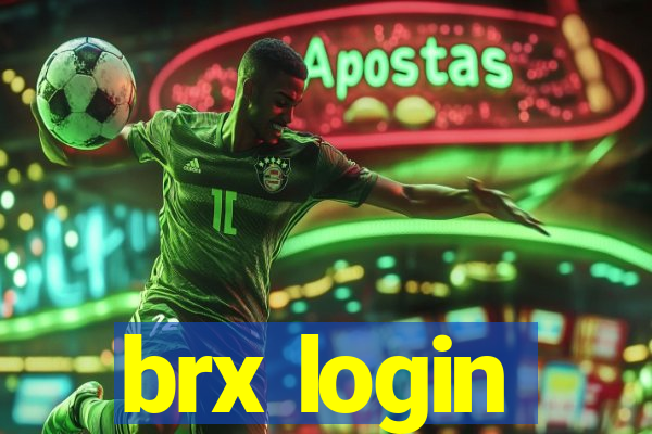 brx login